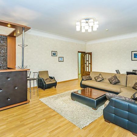 Modern Apartment Baku Exterior foto