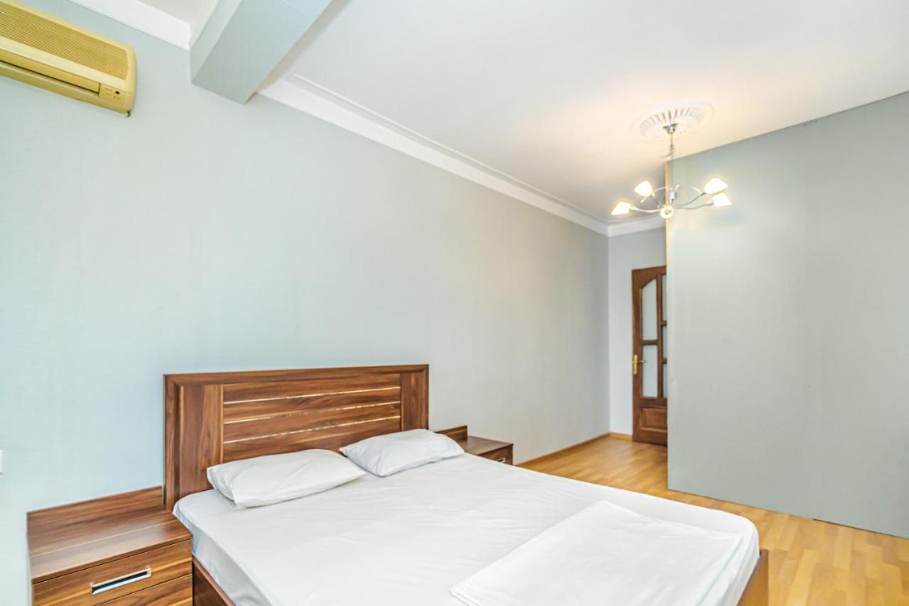 Modern Apartment Baku Exterior foto