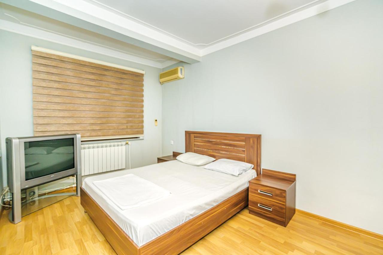 Modern Apartment Baku Exterior foto