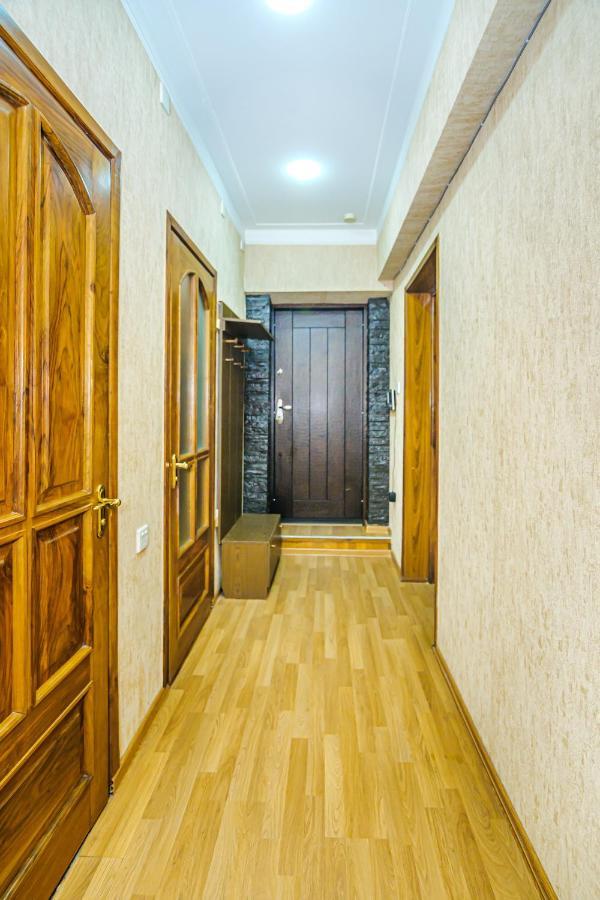 Modern Apartment Baku Exterior foto