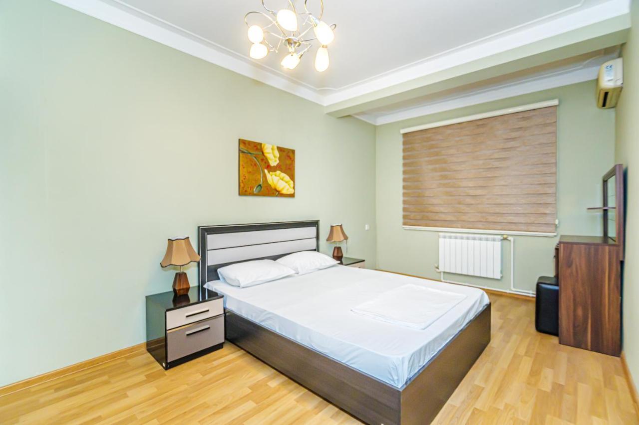Modern Apartment Baku Exterior foto