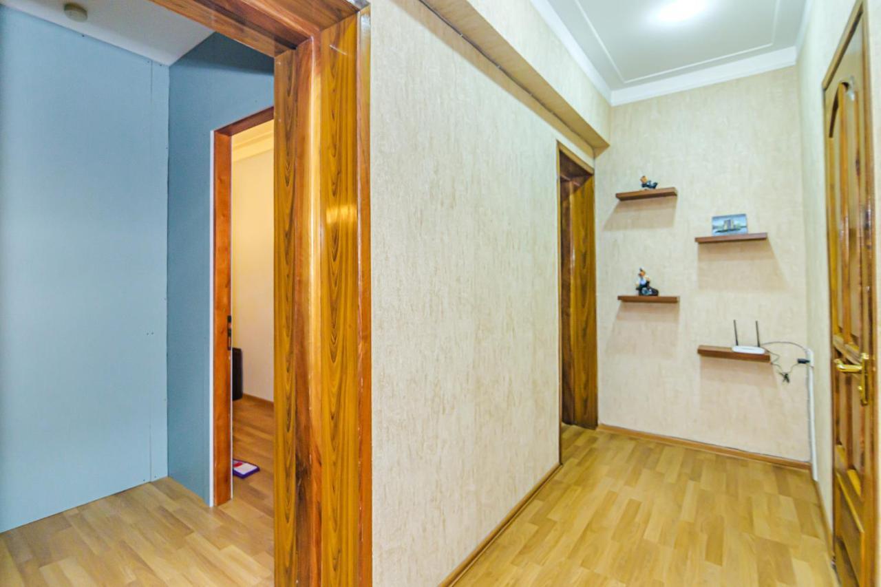 Modern Apartment Baku Exterior foto