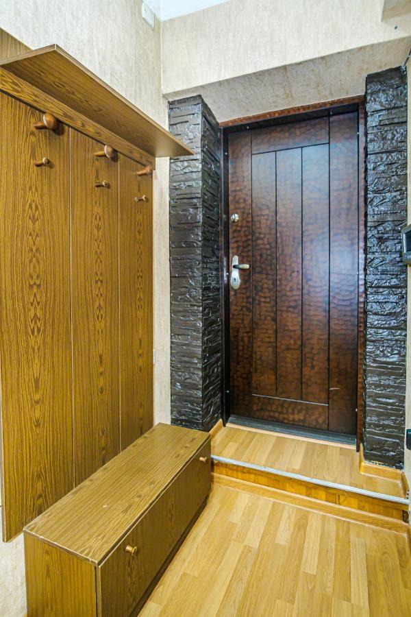 Modern Apartment Baku Exterior foto