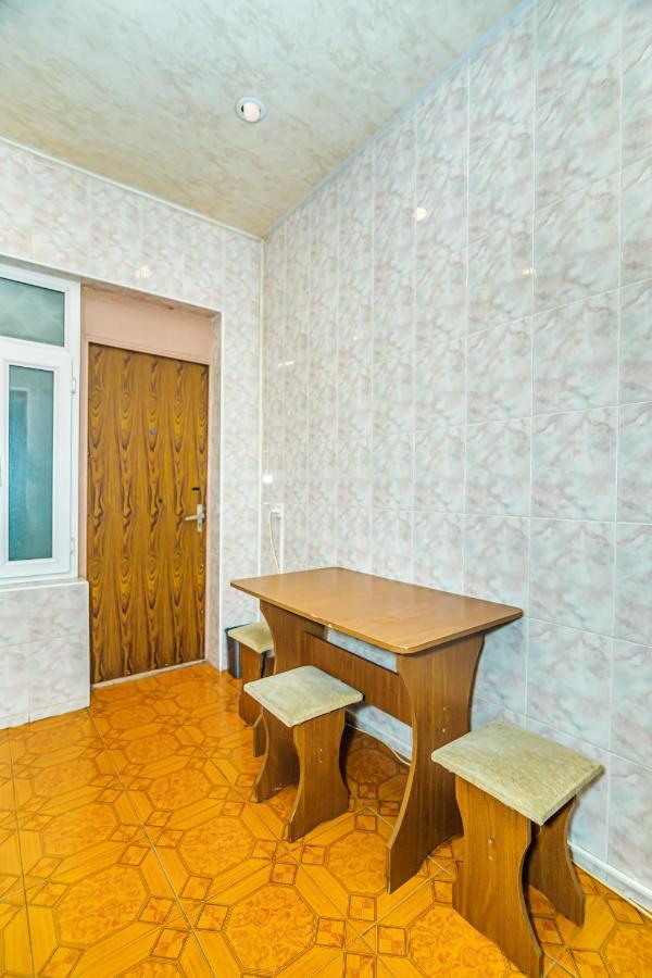 Modern Apartment Baku Exterior foto