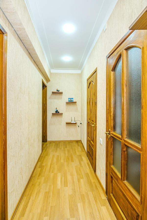 Modern Apartment Baku Exterior foto