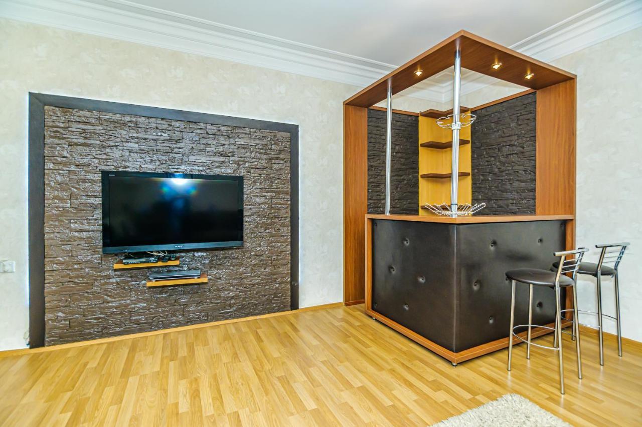 Modern Apartment Baku Exterior foto